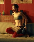 Ellen Page in Hard Candy