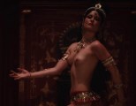 Emilie Biason nude in Santos Dumont