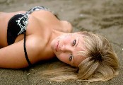 Emilie Ullerup in Unknown