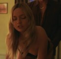 Emily Meade nude in The Deuce