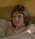 Emily Mortimer nude in Coming Home