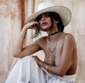 Emily Ratajkowski nude in Be Cool