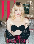 Emma Stone in W