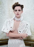 Emma Watson in Vanity Fair
