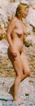 Nude pics thompson emma Charissa Thompson