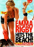 Emma Rigby in Zoo
