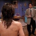 Jennifer Aniston in "Friends"