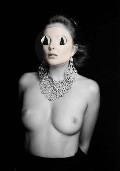 Eniko Mihalik nude in Tar
