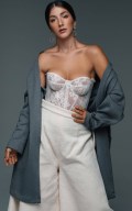 Erendira Ibarra in Hola