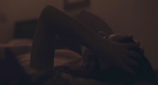 Erendira Ibarra nude in El Candidato