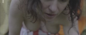 Esther Zimmering nude in Goosebumps