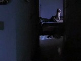 Amy Jo Johnson nude in Pursuit of Happiness.
