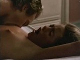 Patsy Kensit nude in Timebomb