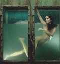 Eugenia Silva in Elle ES