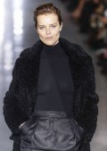 Eva Herzigova in see  through