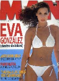 Eva González in Man