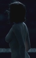 Eva Green nude in Cracks