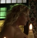 Eva Habermann nude in Rebecca Ryman: Wer Liebe verspricht