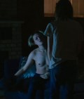 Evan Rachel Wood nude in Allure
