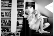 Farah Holt  nude in Fiasco