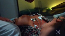 Fabiula Nascimento nude in Sob Pressao