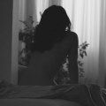 Fanny Mallette nude in Chorus
