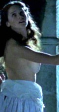 Felicity jones topless
