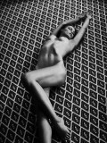 Fernanda Liz nude in photo shoot