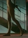 Fiona Gélin nude in Tant qu'il y aura des femmes