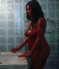 Flora Giannattasio nude in American Guinea Pig: Sacrifice