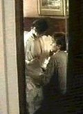 Frances Barber nude in Do Not Disturb