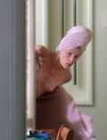 Frances McDormand nude in Short Cuts
