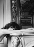 Freja Beha nude in Valentina