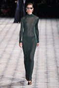 Freja Beha in see  through