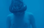 Garance Marillier nude in Ad Vitam