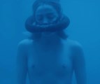 Garance Marillier nude in Ad Vitam
