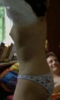 Gesine Cukrowski nude in Und tschüss! (Episode "Rudi Rammler")