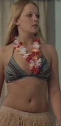 Gemma Baker in "Harry and Cosh"