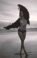 Jehane Paris nude in Nakid