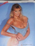 Gilla Novak nude in Interviu
