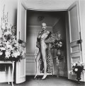 Brigitte Nielsen nude in photo shoot