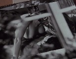 Greta Scacchi nude in Shattered