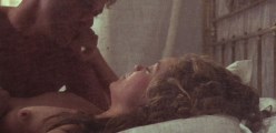 Greta Scacchi nude in Heat and Dust