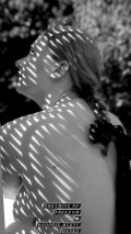 Haley Bennett nude in photo shoot