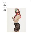 Hannah Holman nude in Dazed & Confused