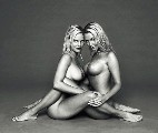 Hannah Graaf nude in Unknown