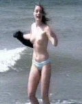 Kelly Harrison nude in Marian, Again