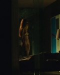 Haydee Lysander nude in Black Hollow Cage
