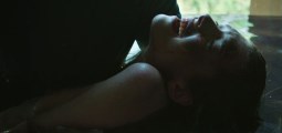 Haydee Lysander nude in Black Hollow Cage