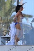 Heather Marianna nude in topless